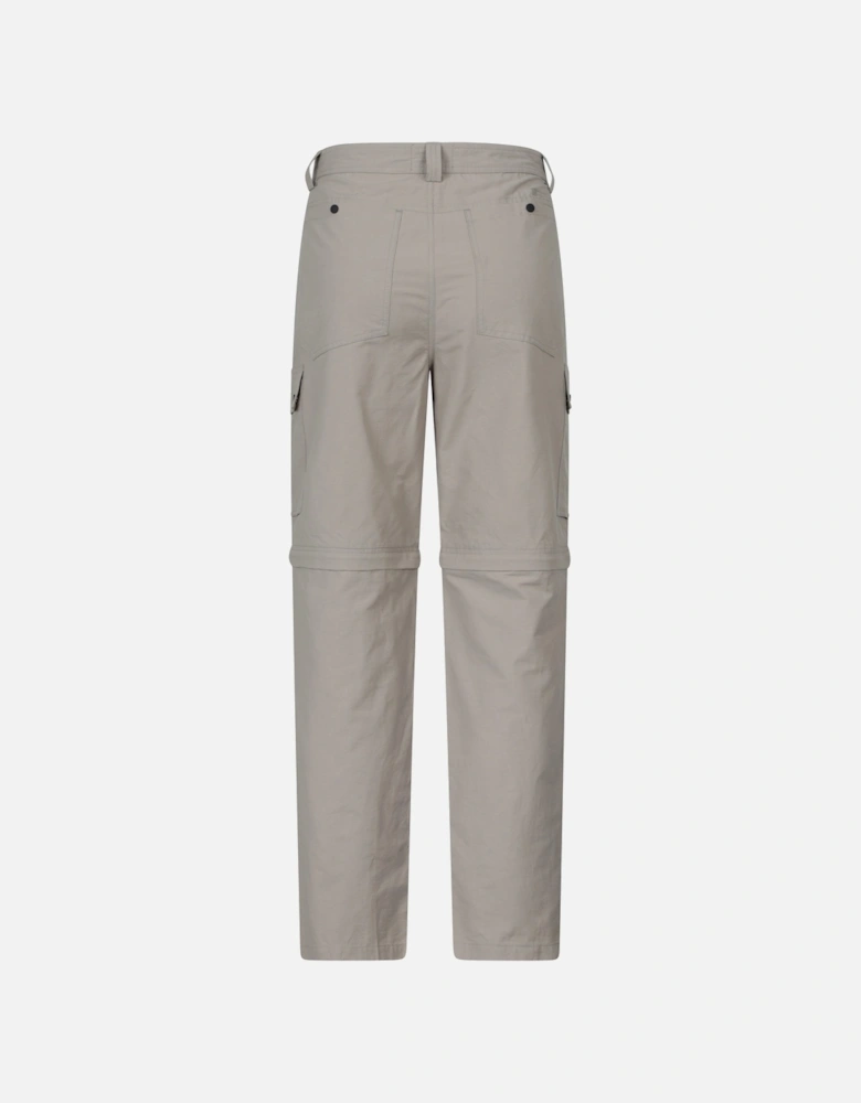 Mens Rydal Zip-Off Hiking Trousers