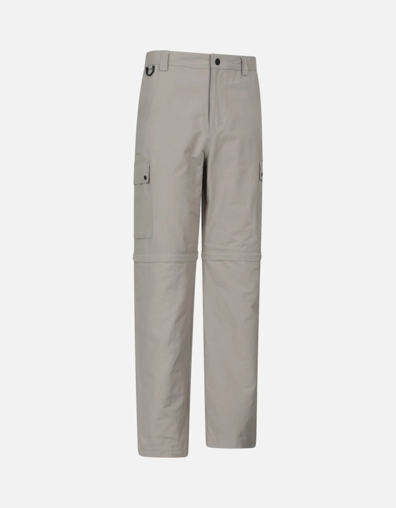 Mens Rydal Zip-Off Hiking Trousers