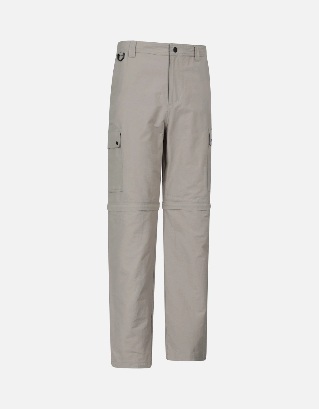Mens Rydal Zip-Off Hiking Trousers