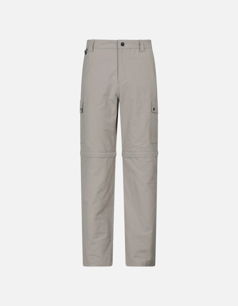 Mens Rydal Zip-Off Hiking Trousers