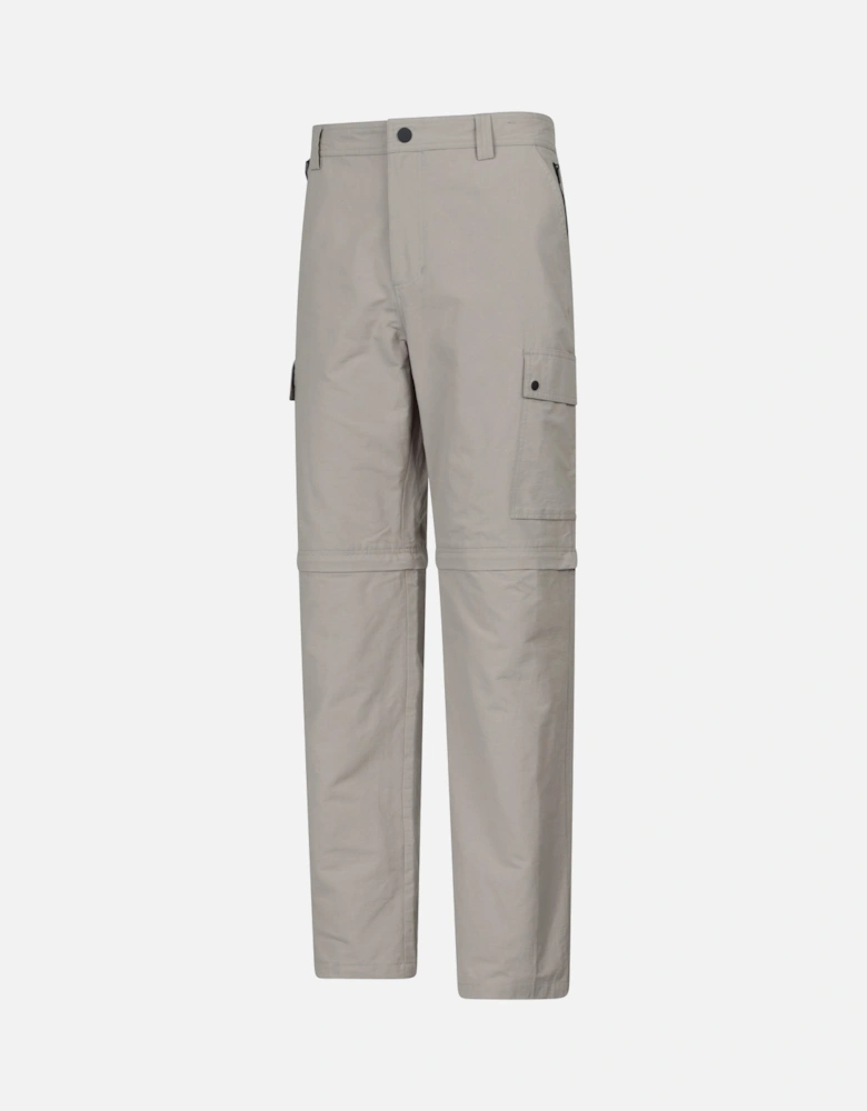 Mens Rydal Zip-Off Hiking Trousers