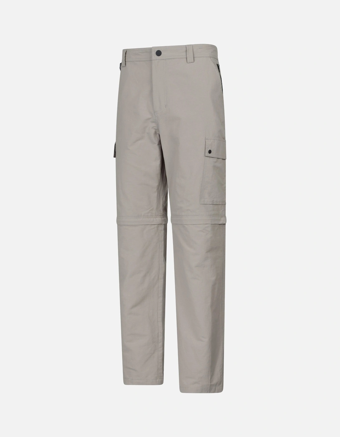 Mens Rydal Zip-Off Hiking Trousers
