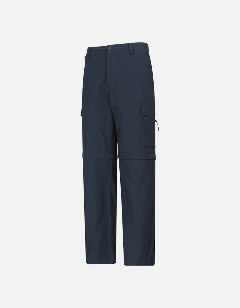 Mens Rydal Zip-Off Hiking Trousers