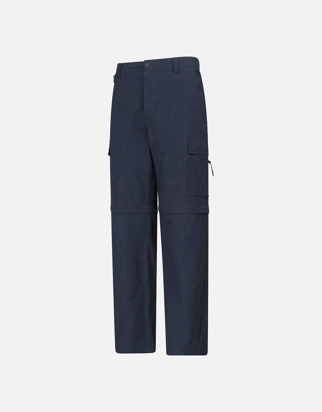 Mens Rydal Zip-Off Hiking Trousers
