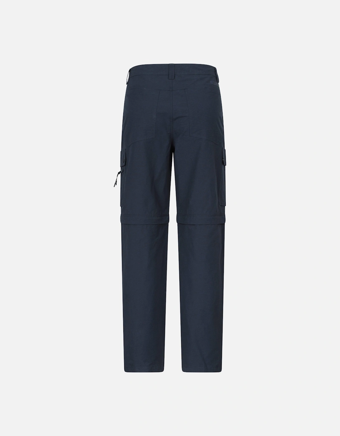 Mens Rydal Zip-Off Hiking Trousers