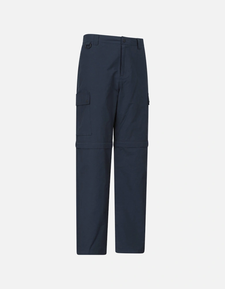 Mens Rydal Zip-Off Hiking Trousers