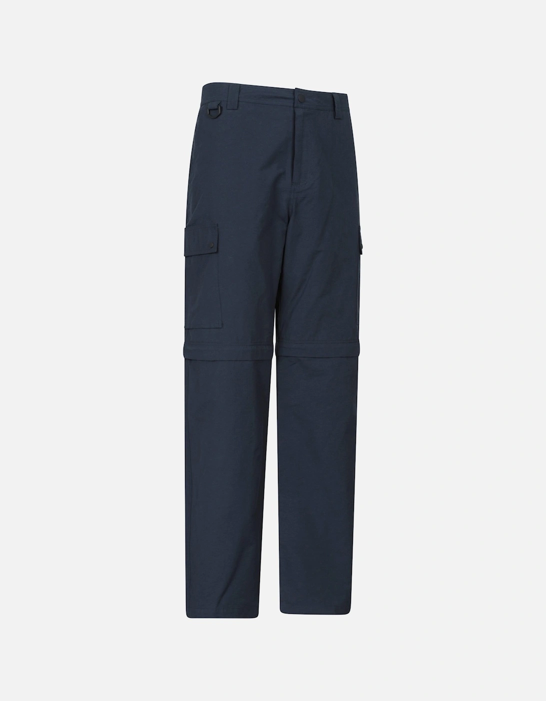 Mens Rydal Zip-Off Hiking Trousers