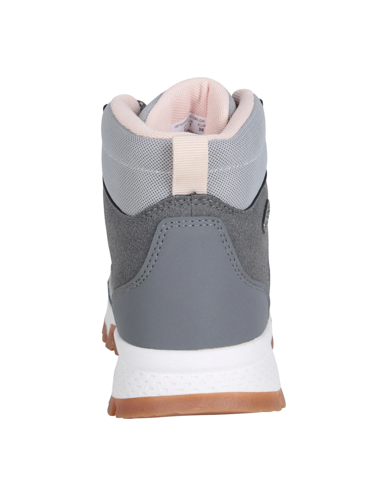 Womens/Ladies Lynton Waterproof Boots
