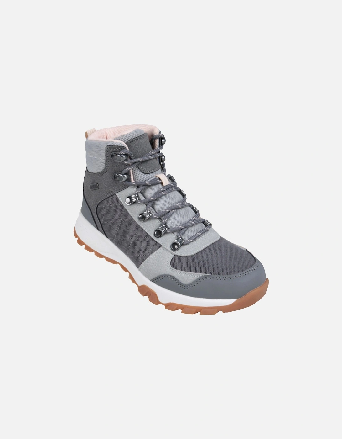 Womens/Ladies Lynton Waterproof Boots, 6 of 5