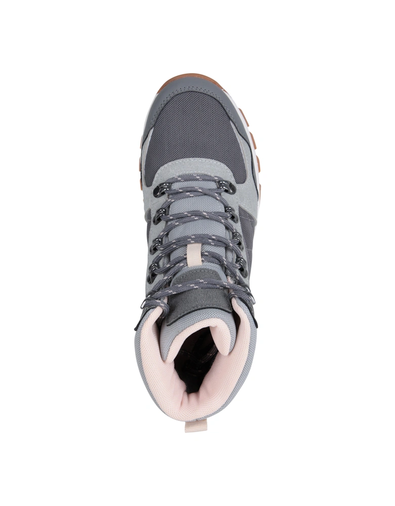Womens/Ladies Lynton Waterproof Boots