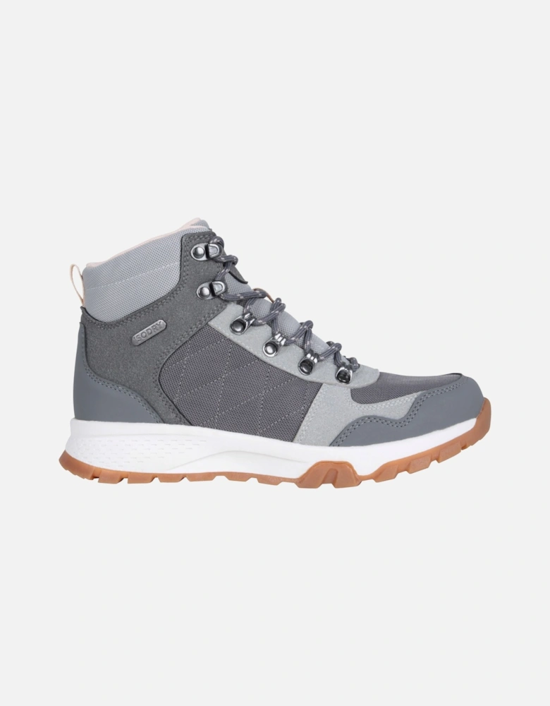 Womens/Ladies Lynton Waterproof Boots