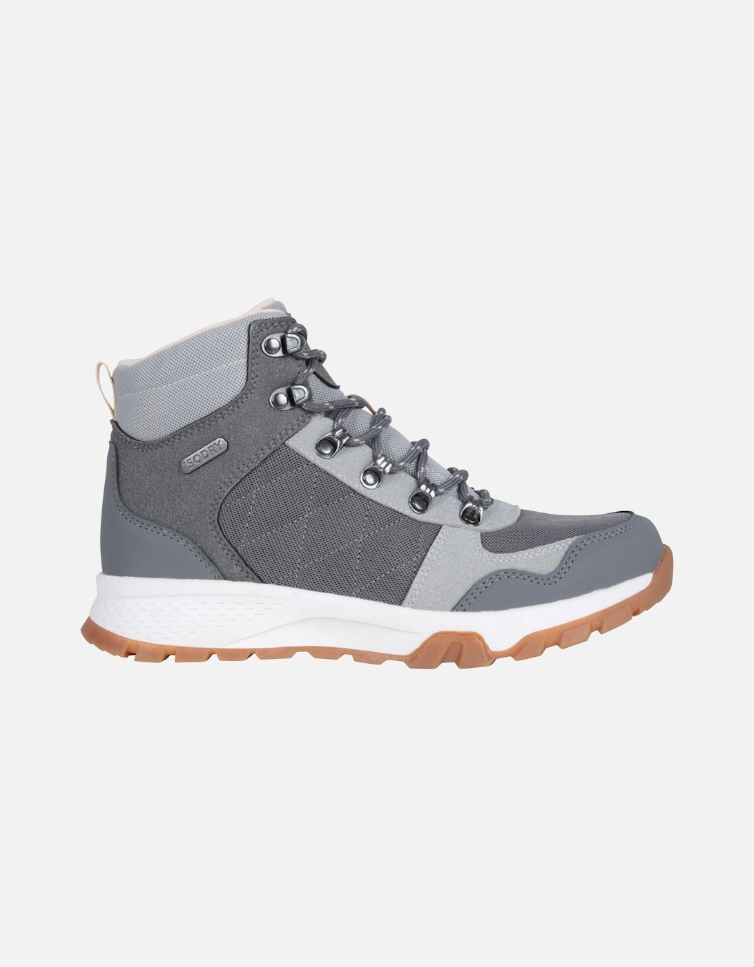 Womens/Ladies Lynton Waterproof Boots