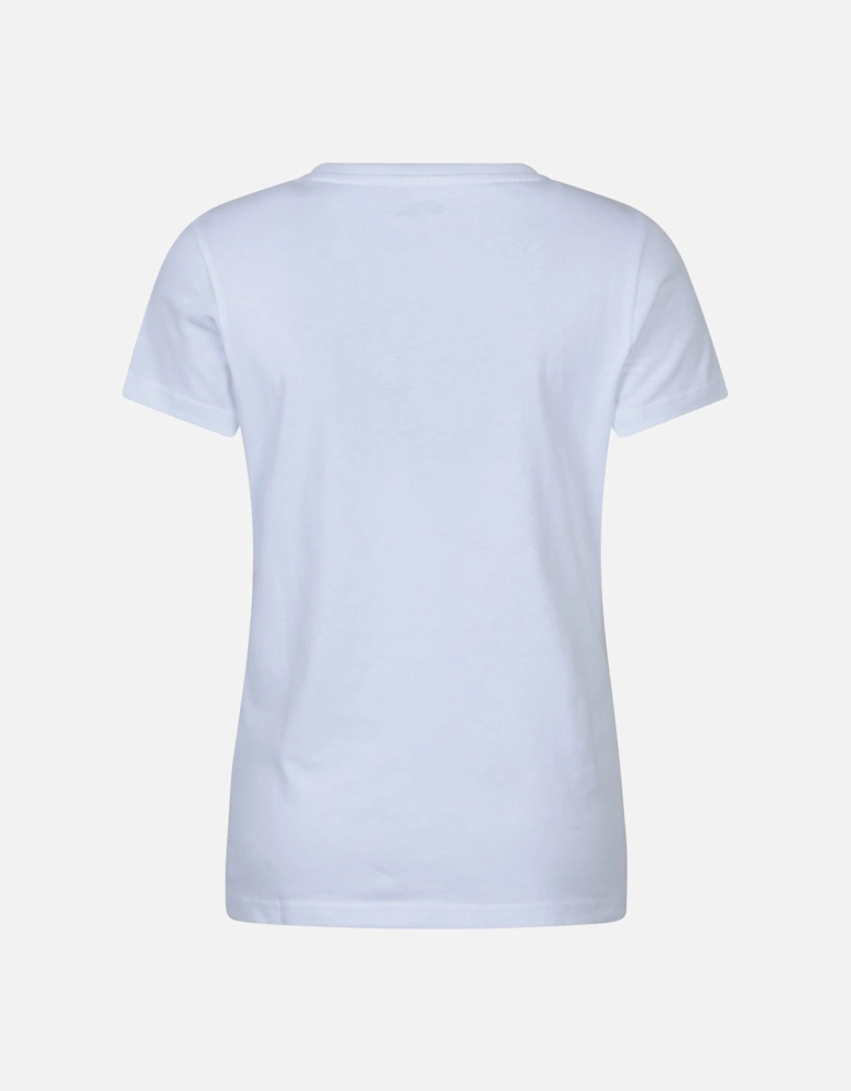 Womens/Ladies Whitby T-Shirt
