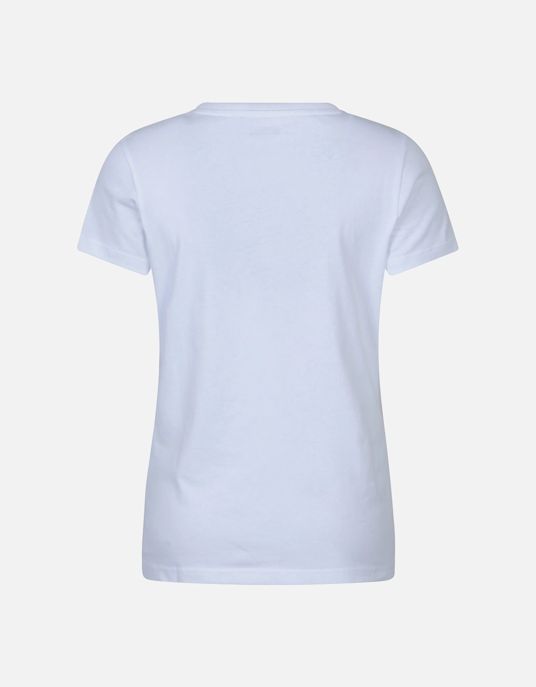 Womens/Ladies Whitby T-Shirt