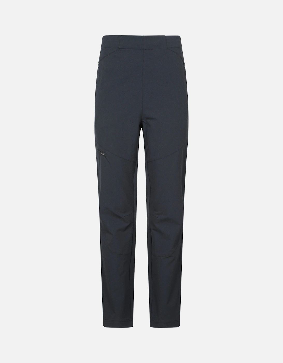 Womens/Ladies Kenton Water Resistant Walking Trousers, 5 of 4