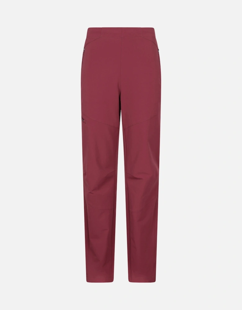 Womens/Ladies Kenton Water Resistant Walking Trousers