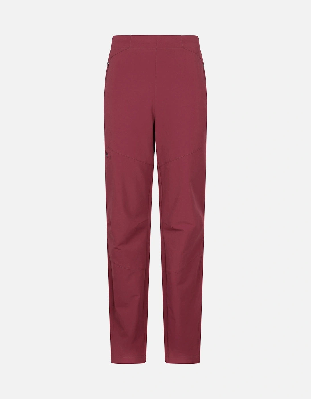 Womens/Ladies Kenton Water Resistant Walking Trousers, 5 of 4