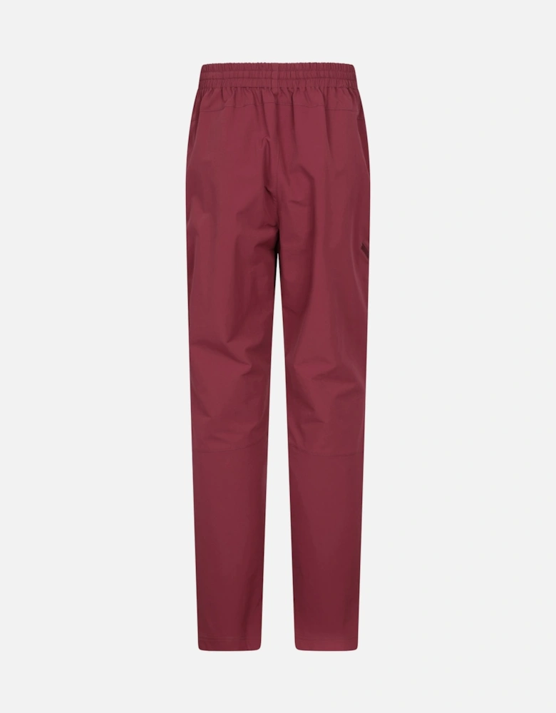 Womens/Ladies Kenton Water Resistant Walking Trousers