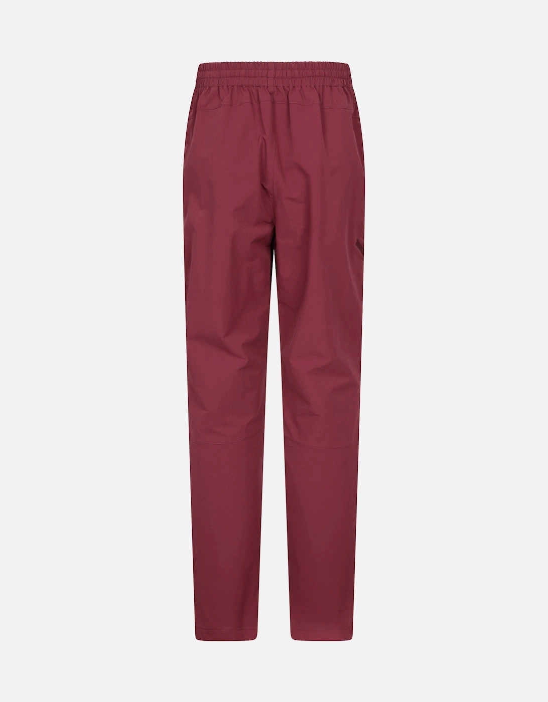 Womens/Ladies Kenton Water Resistant Walking Trousers
