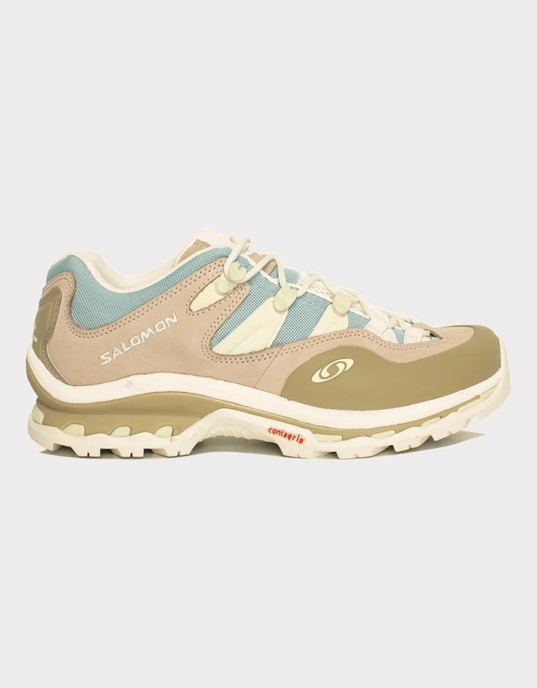 Advanced XT-Quest 2 Winter Pearl