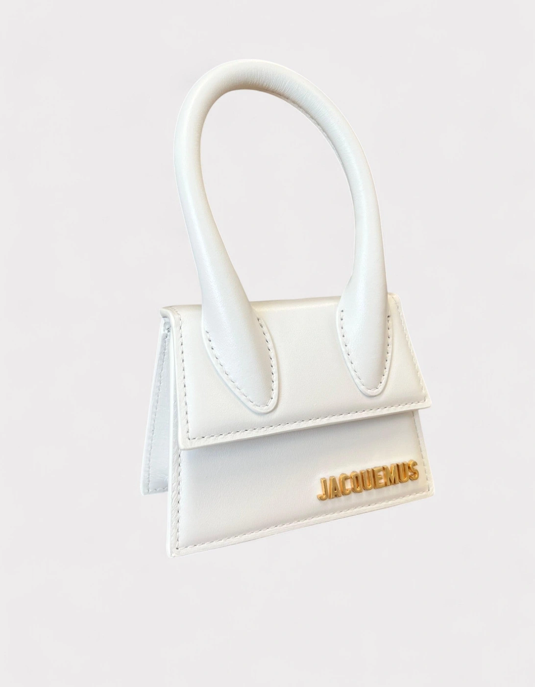 Le Chiquito White, 7 of 6