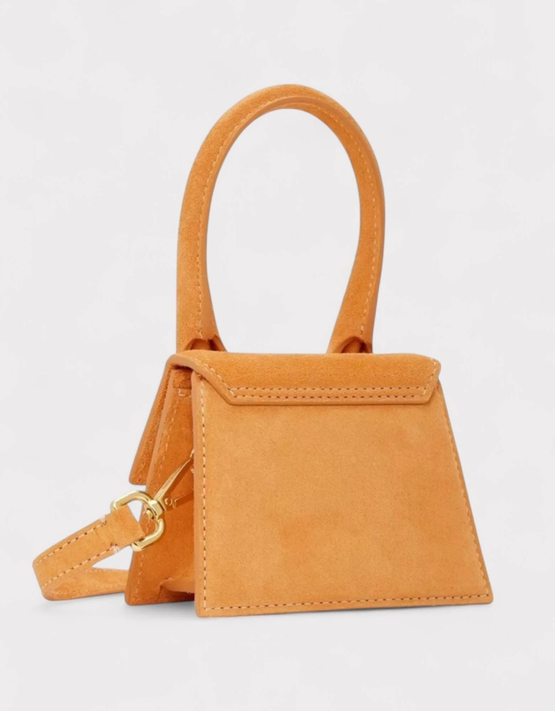 Le Chiquito Orange