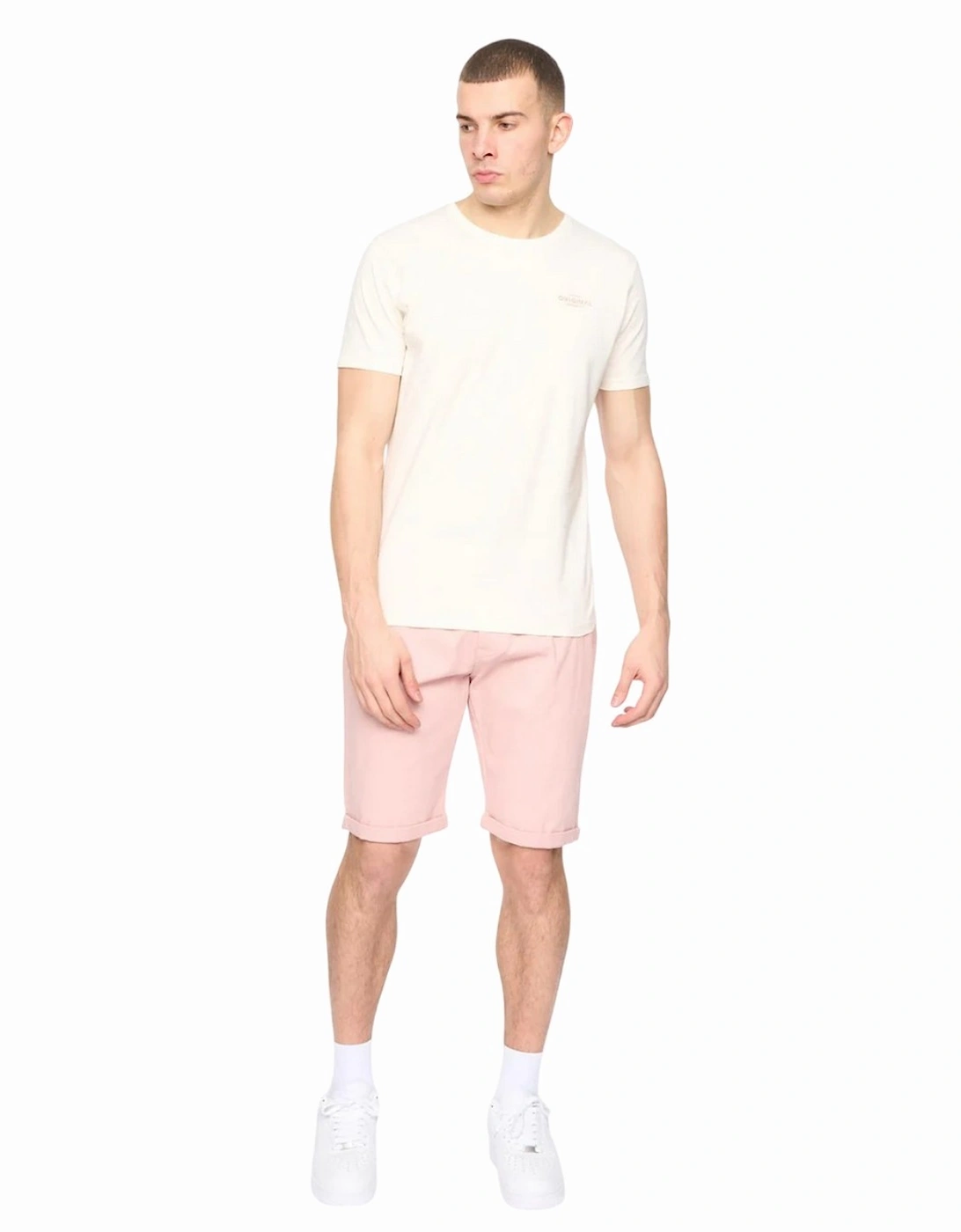 Mens Sinwood Chino Shorts