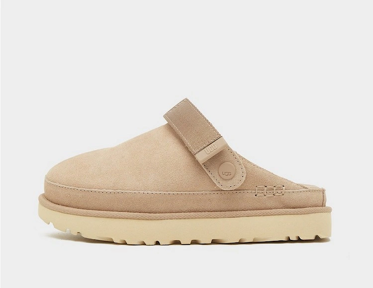 Goldenstar Clog Women's