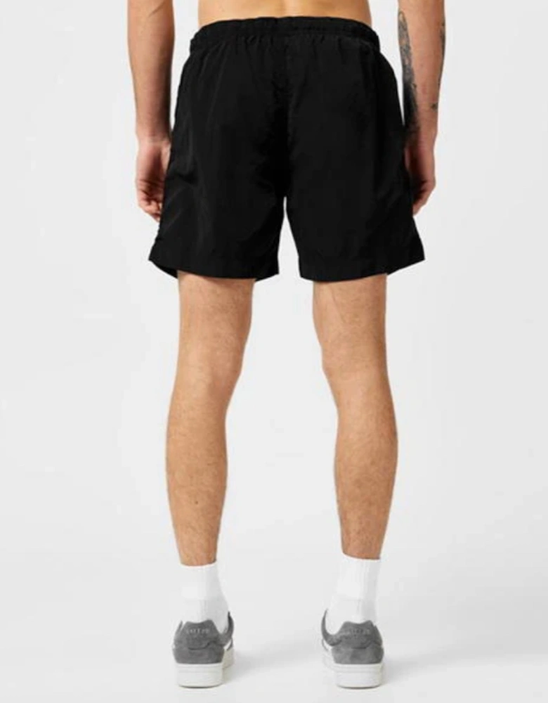 Eco Chrome Swim Short - Total Eclipse