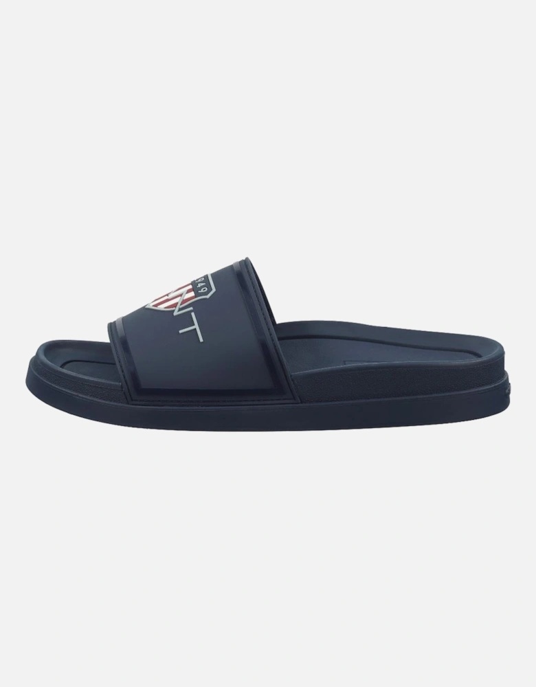 "Pierbay" Sliders, Marine
