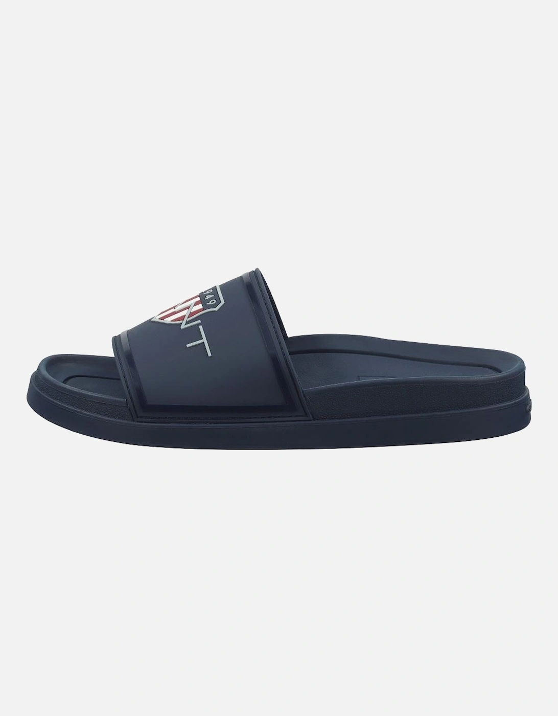 "Pierbay" Sliders, Marine, 2 of 1