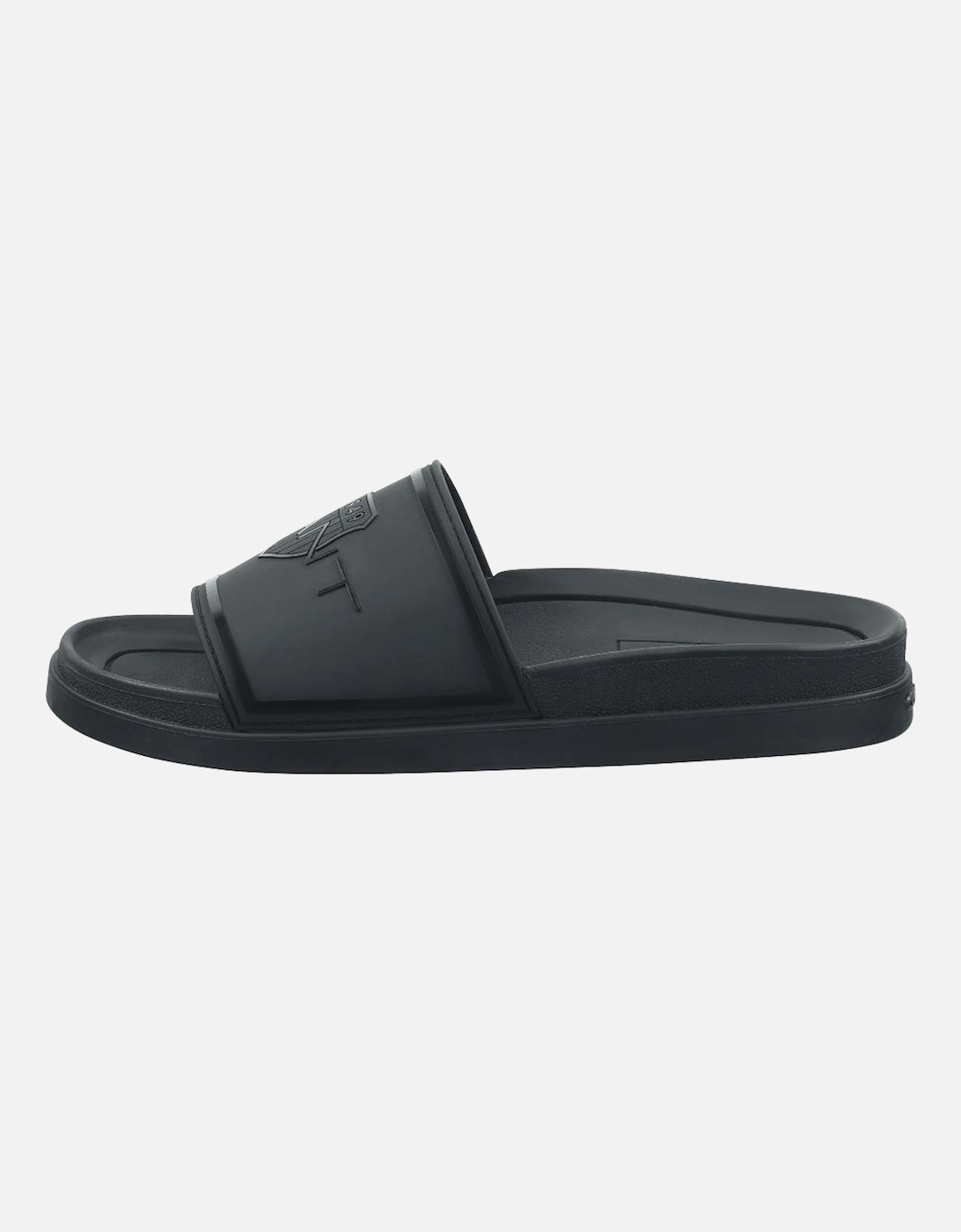 "Pierbay" Sliders, Black, 2 of 1