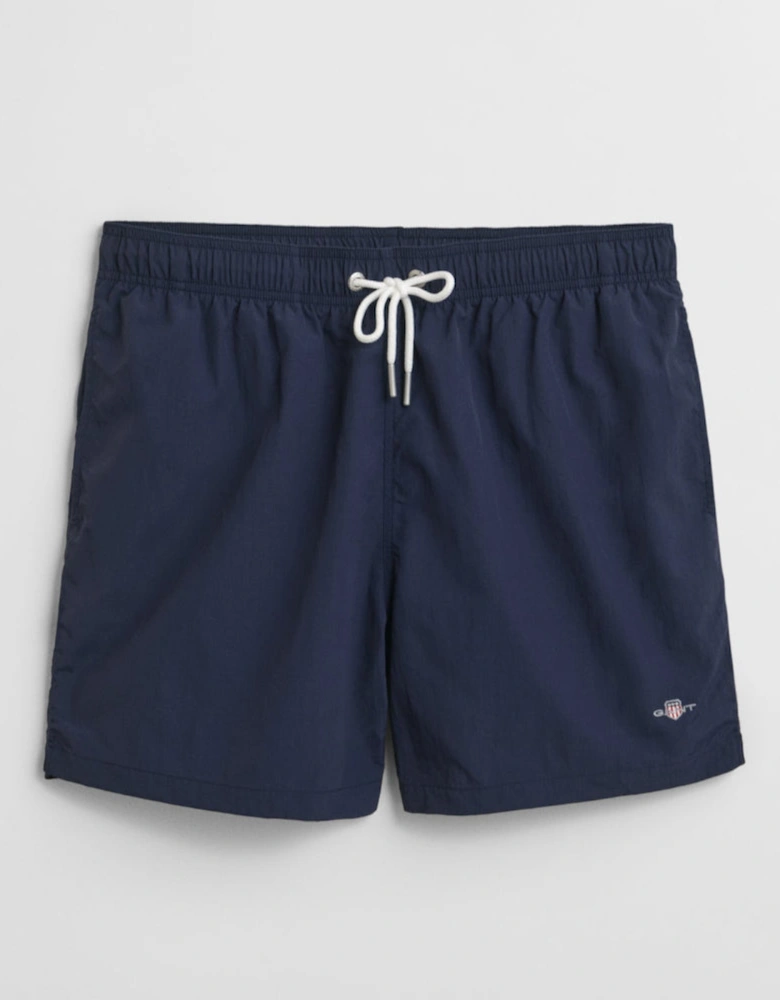 Swim Shorts, Marine