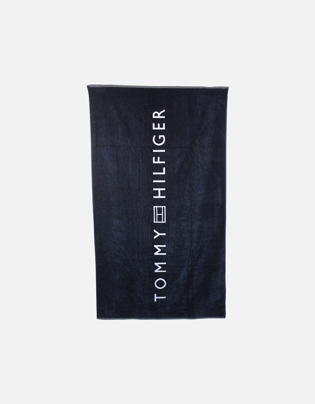 Logo Towel, Desert Sky, 2 of 1