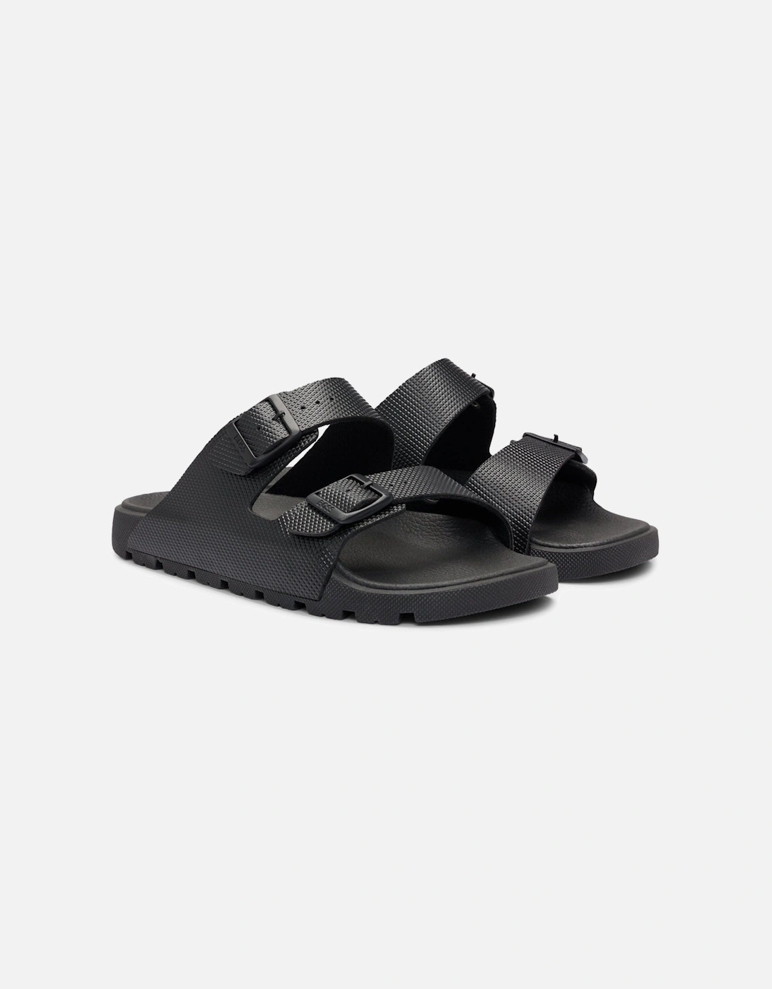 Surfley Sandals, Black, 3 of 2