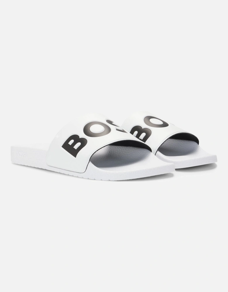 Aryeh Sliders, Natural