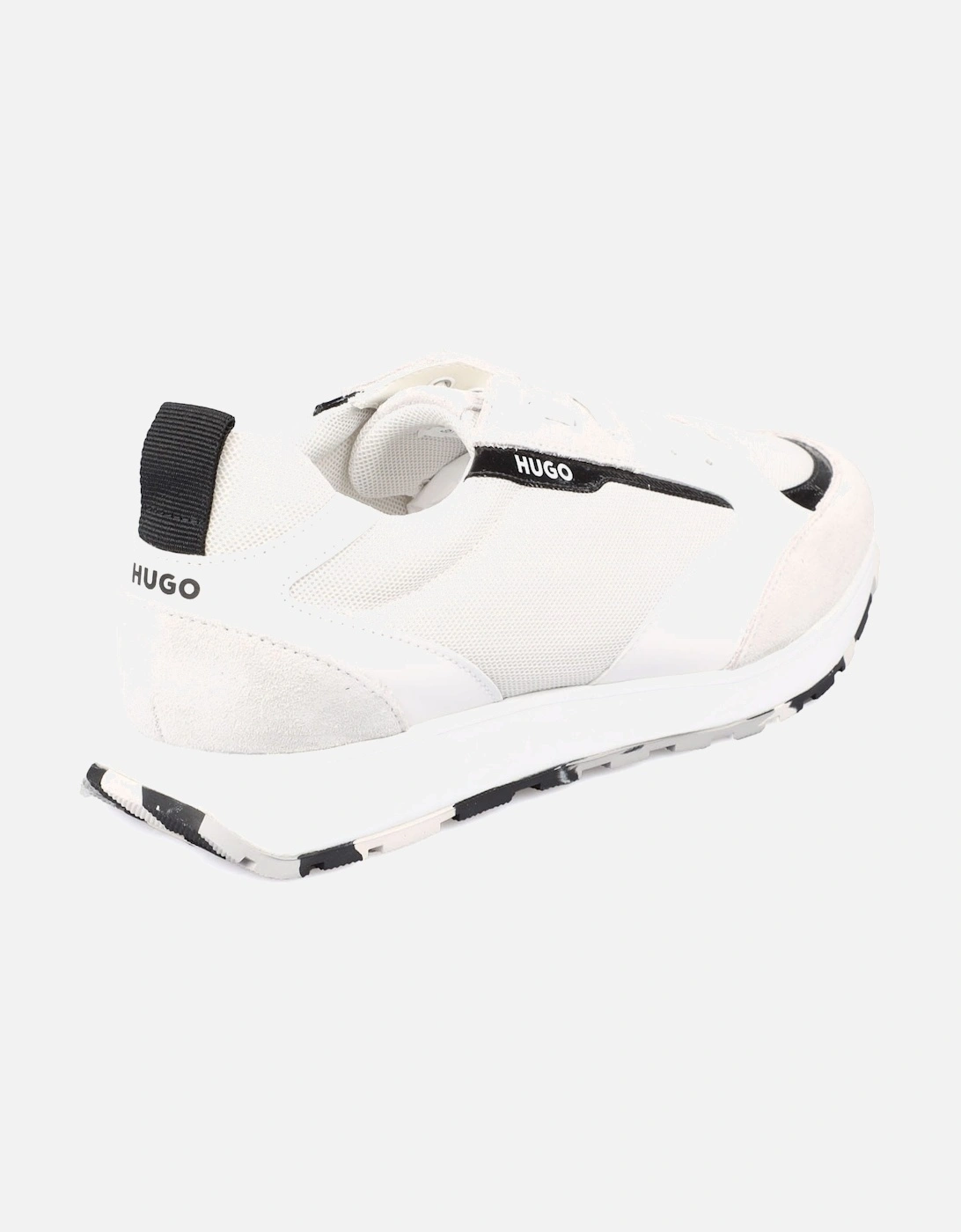Icelin Running Trainers