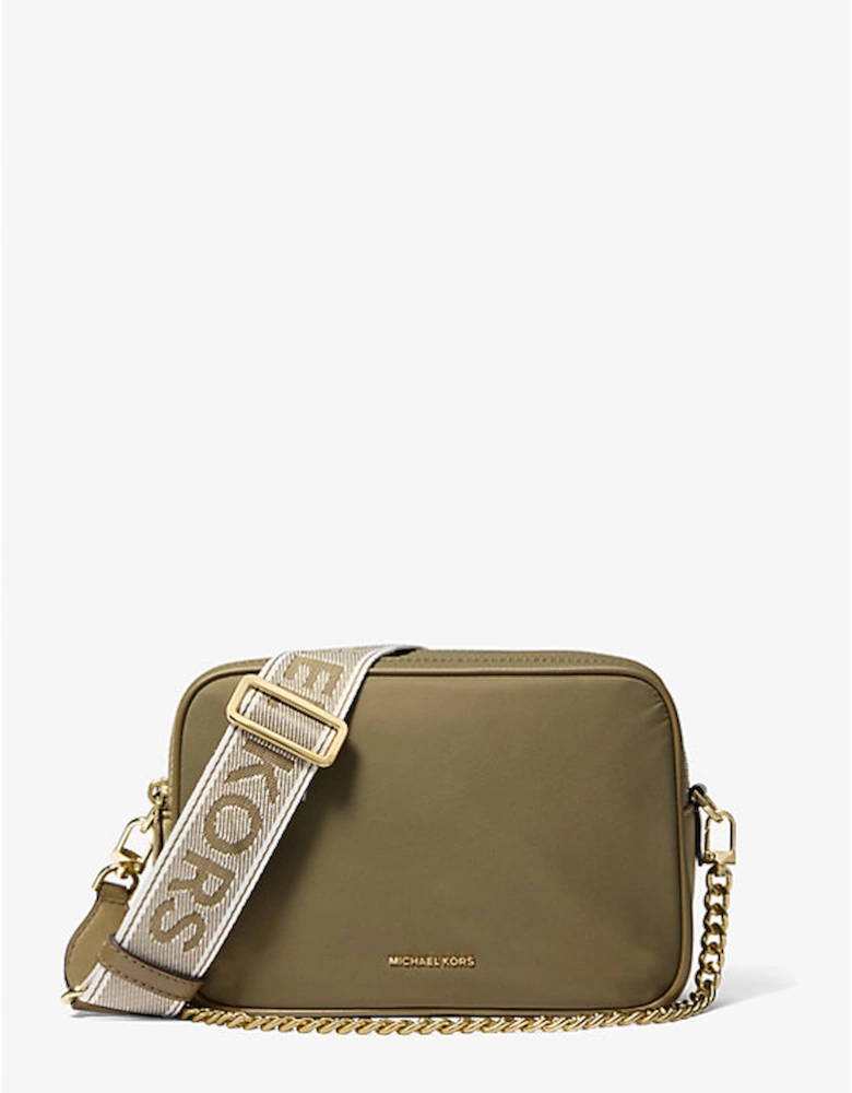Bryant Medium Nylon Camera Crossbody Bag