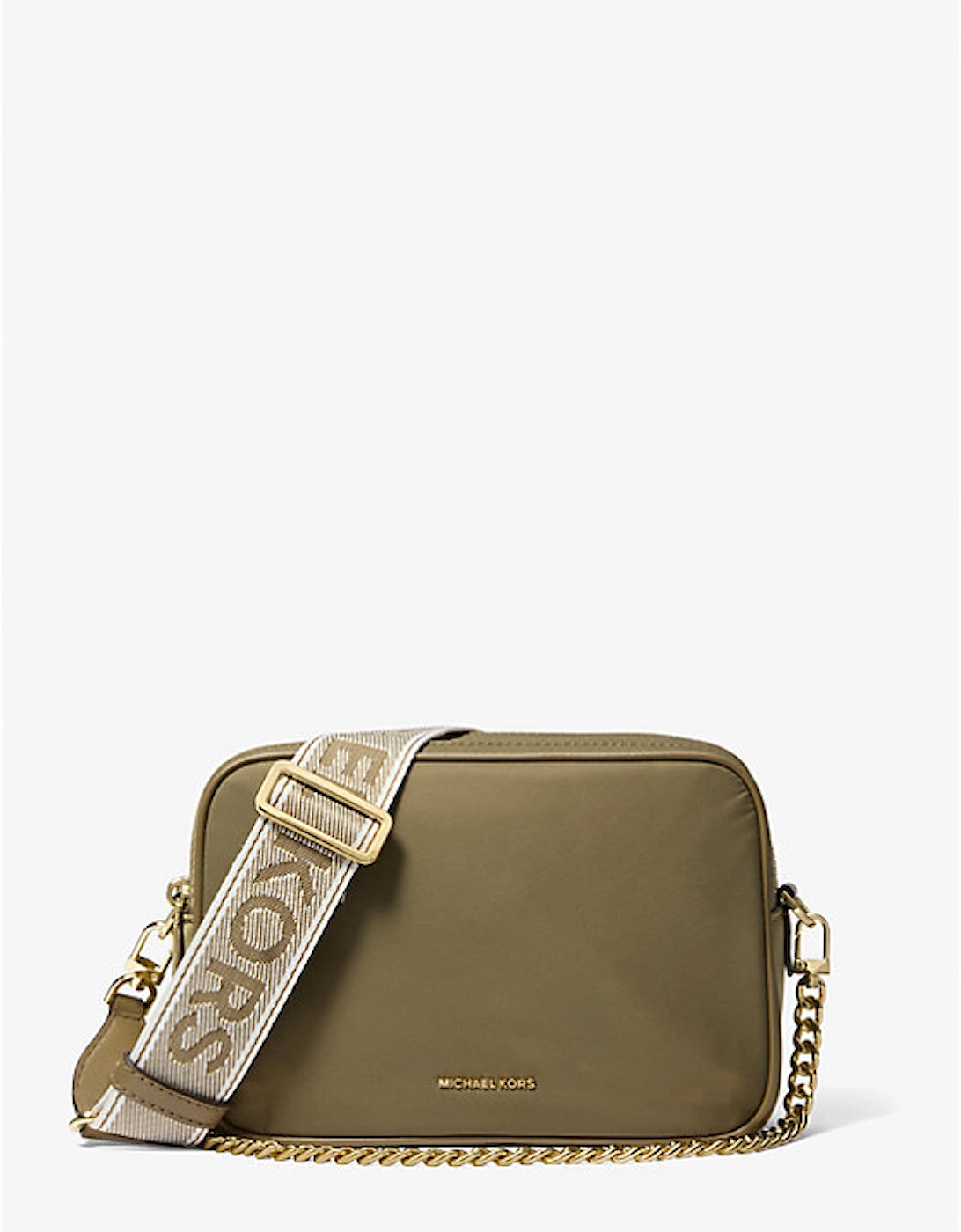 Bryant Medium Nylon Camera Crossbody Bag, 6 of 5
