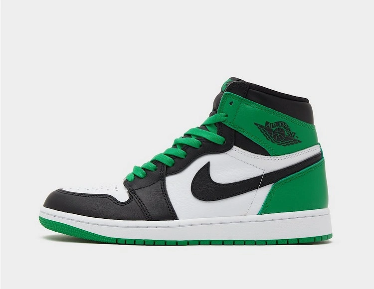 Jordan Air 1 Retro High
