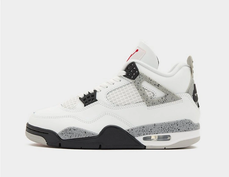Jordan Air 4 Retro OG