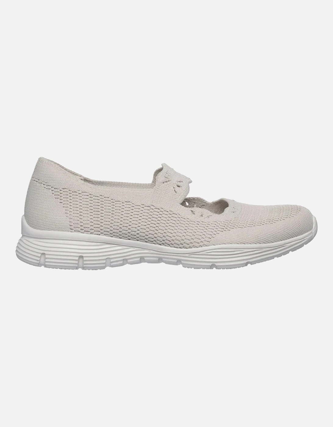 Womens/Ladies Seager - Cute N' Coy Shoes