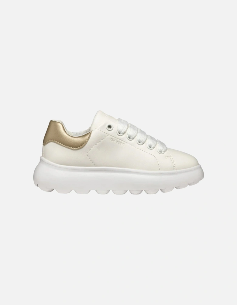 Girls Puffypop Trainers
