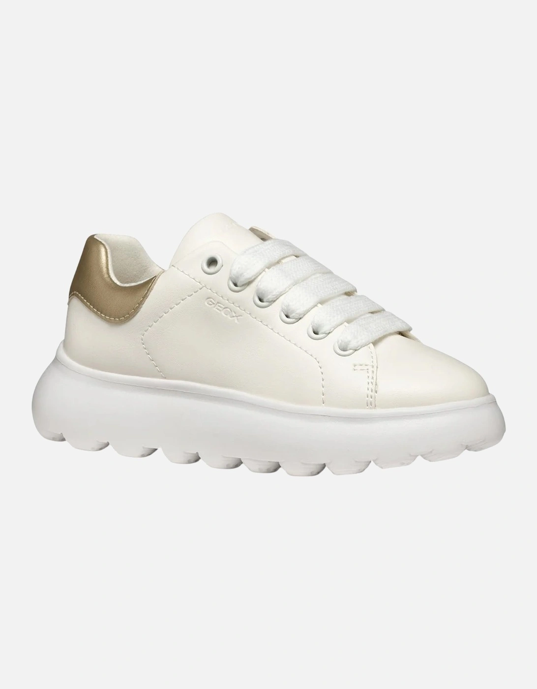 Girls Puffypop Trainers, 6 of 5