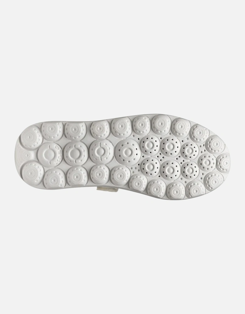 Girls Puffypop Trainers