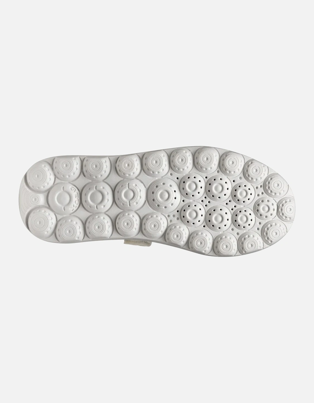 Girls Puffypop Trainers