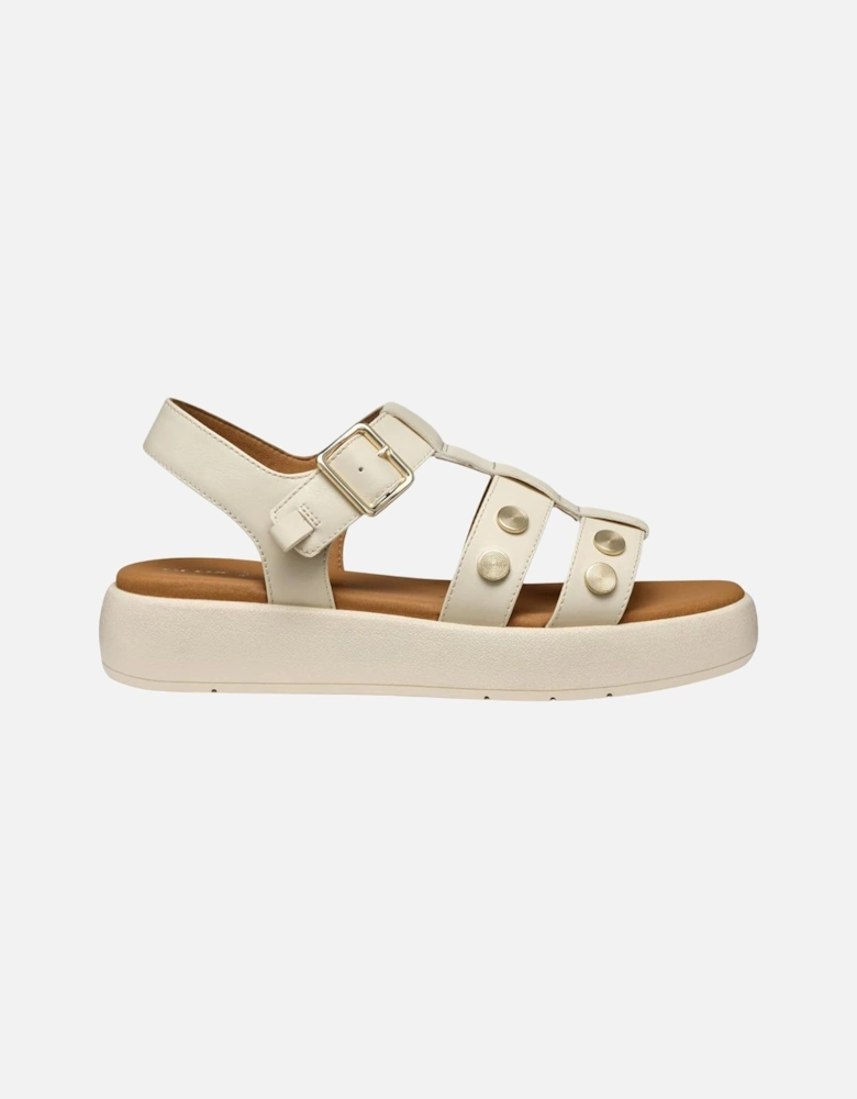 Womens/Ladies D Camalei Sandals