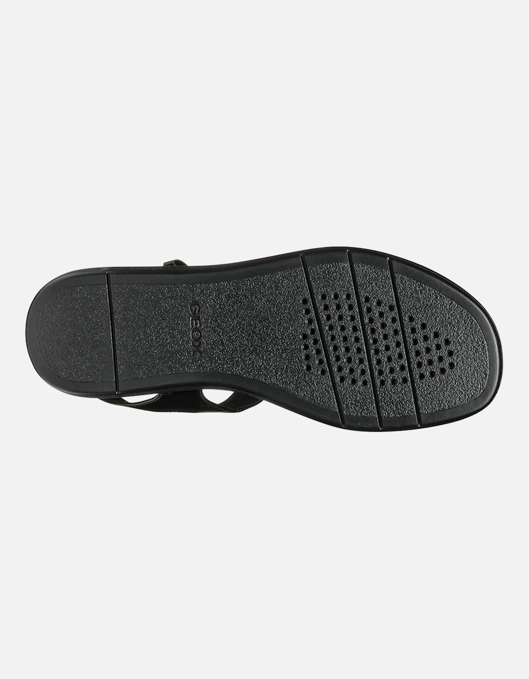 Womens/Ladies D Camalei Sandals