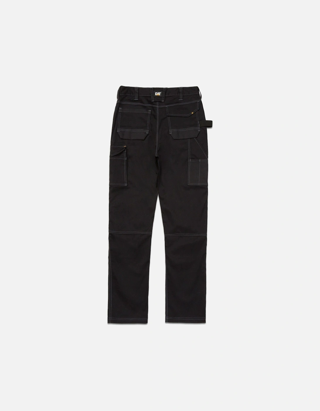 Mens Essential Stretch Work Trousers