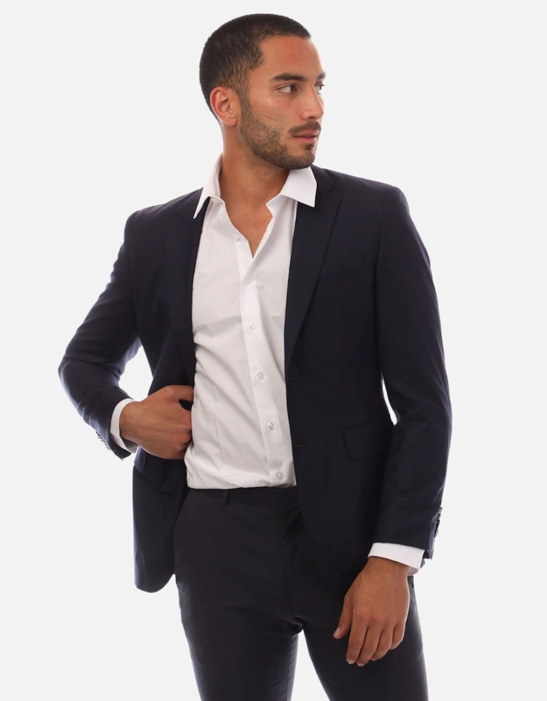T-Royston Blazer Jacket